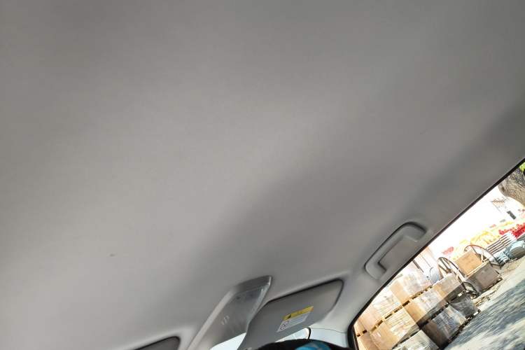 Used Baojun KiWi EV 2023 DJI Edition Lithium Iron Phosphate
