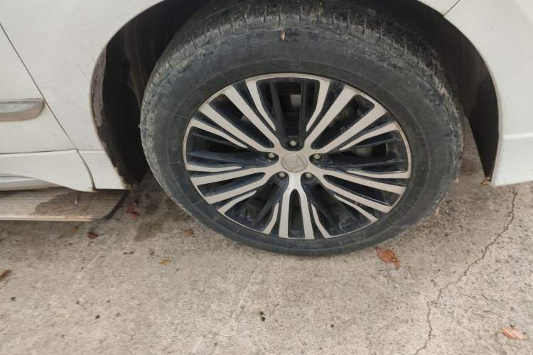 Used Honda Avancier 2017 370TURBO Four-Wheel Drive Prestige Edition