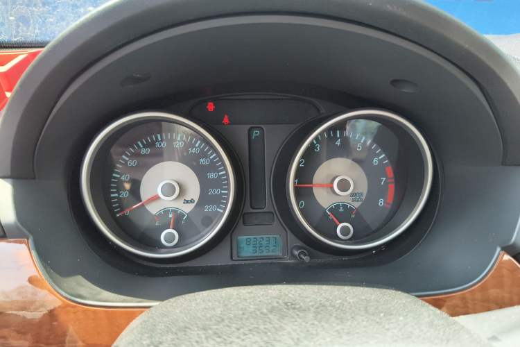 Used Buick Excelle 2011 1.6 LE-AT
