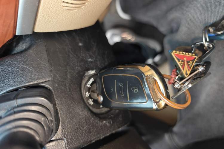 Used Buick Excelle 2013 1.5L Automatic Luxury Model
