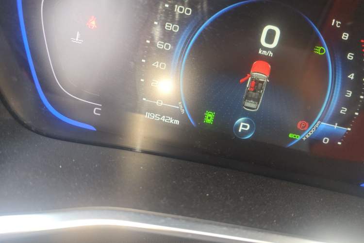 Used Geely Auto Coolray 2019 Sport Model 260T DCT Battle China V Standard
