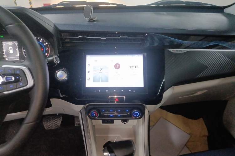 Used Chery Tiggo 3X 2023 1.5L CVT Fashion Edition
