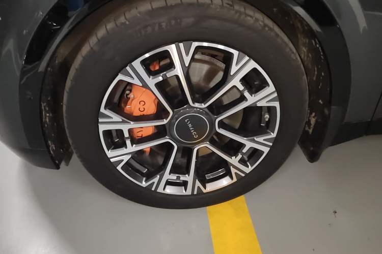 Used Lynk & Co 900 2025 2.0T Ultra
