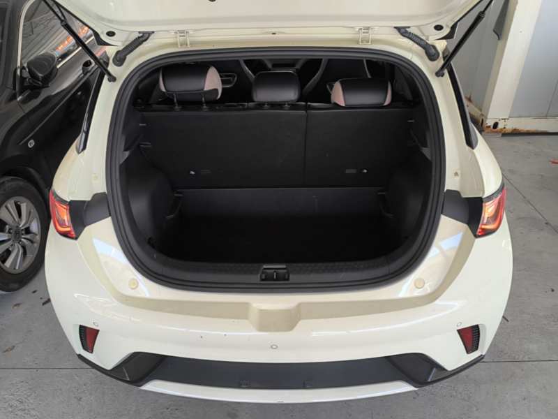 Used BYD Dolphin 2024 Honor Edition 420km Fashion Version — 18
