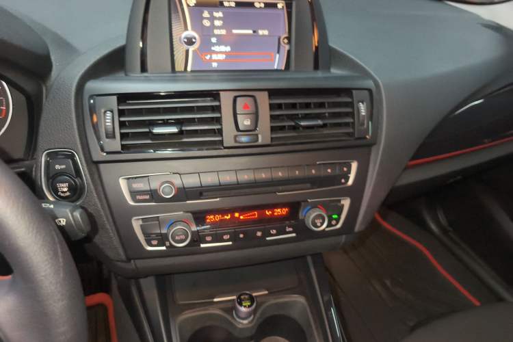 Used BMW 1 Series 2012 118i Sport Edition