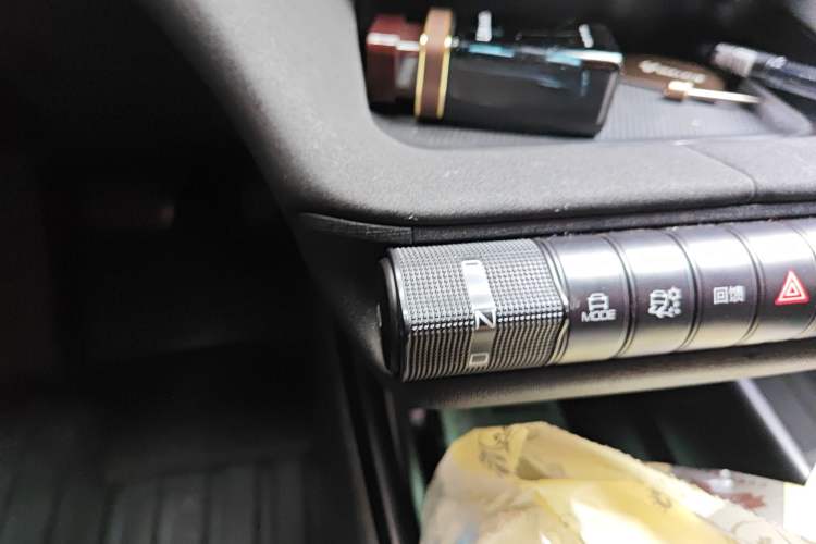 Used BYD Dolphin 2023 401km Knight Edition