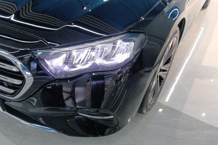 Used Mercedes-Benz E-Class 2025 Facelift E 300 L Luxury Edition