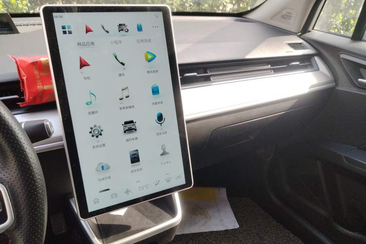 Used NETA V 2022 Long-Range Industry Custom Edition