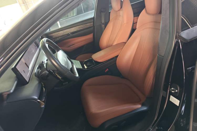 Used IM L7 2022 Dynamic Model