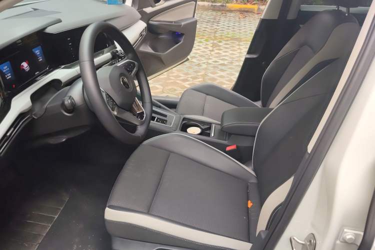 Used Volkswagen Golf 2023 280TSI DSG Pro