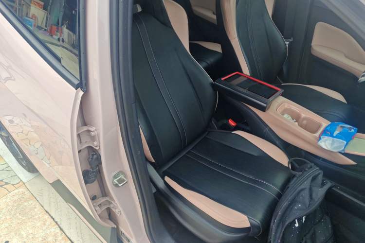 Used BYD Seagull 2023 Free Edition
