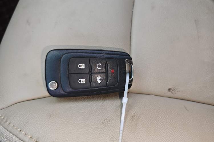 Used Buick GL8 2018 28T Luxury Model China VI Standard Interior 1