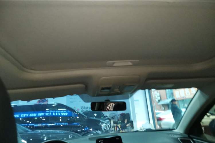 Used Mazda Mazda 3 Axela 2017 Sedan 1.5L Automatic Luxury Model Emission Standard China V