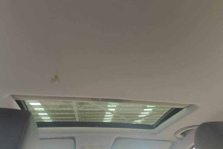 Used Brilliance V3 2016 1.5L Automatic Smart Version