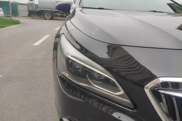 Used Buick LaCrosse 2018 20T Elite Edition
