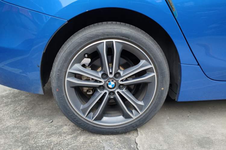 Used BMW 1 Series 2018 118i Sport Edition

