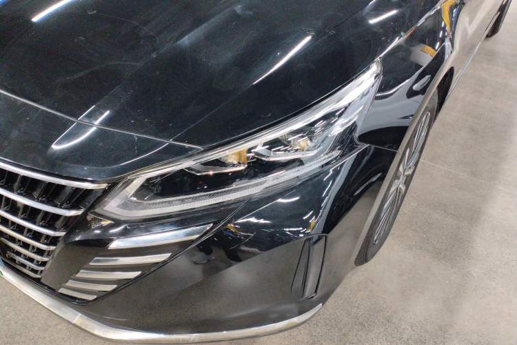 Used Nissan Teana 2022 2.0L XL-TLS Enjoyment Edition Left Front Headlight