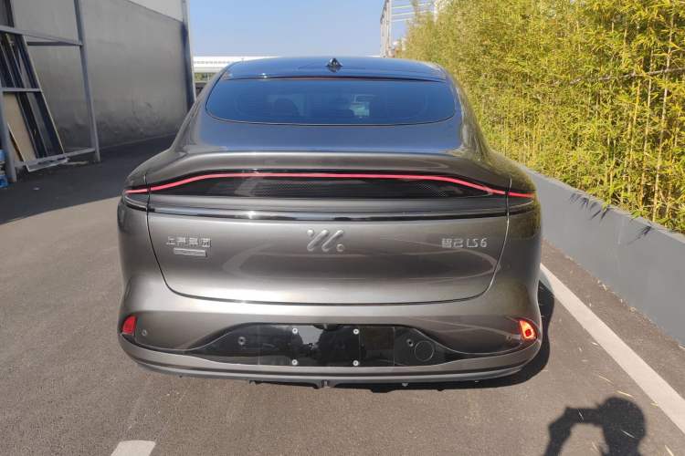 Used IM LS6 2023 Max Extended-Range Version