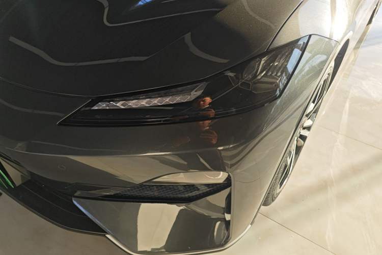 Used Deepal SL03 2024 135Plus Glory Edition