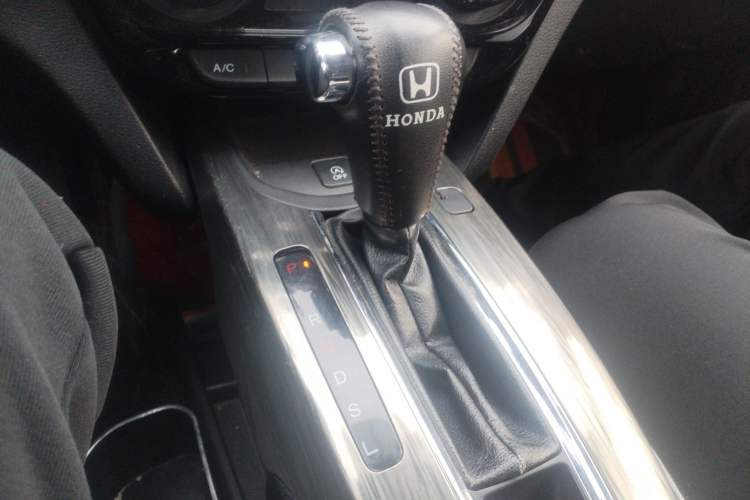 Used Honda XR-V 2015 1.8L EXi CVT Comfort Version