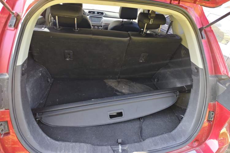 Used Haval H2 2018 Blue-Label 1.5T Dual-Clutch Two-Wheel-Drive Luxury Model