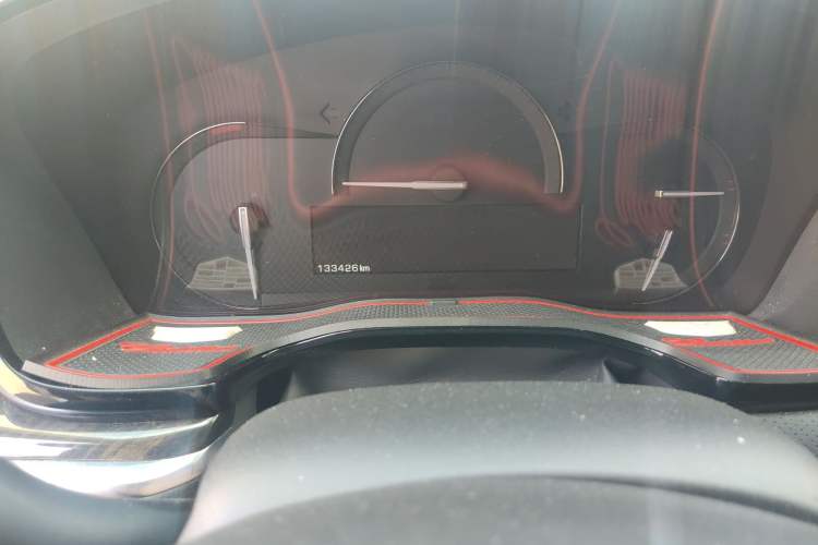 Used Cadillac XT5 2016 25T Luxury Model