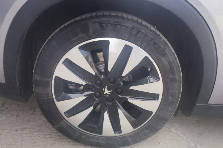 Used ARCFOX Alpha S 2021 708S+ 160kW
