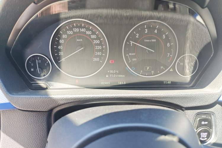 Used BMW 3 Series 2018 320i M Sport Package