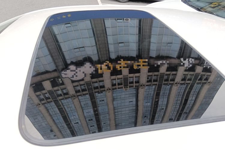 Used Volkswagen Lavida 2018 280TSI DSG Comfort Edition China V Standard