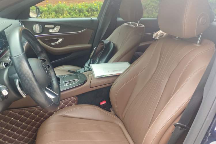 Used Mercedes-Benz E-Class 2021 E 300 Sport Edition