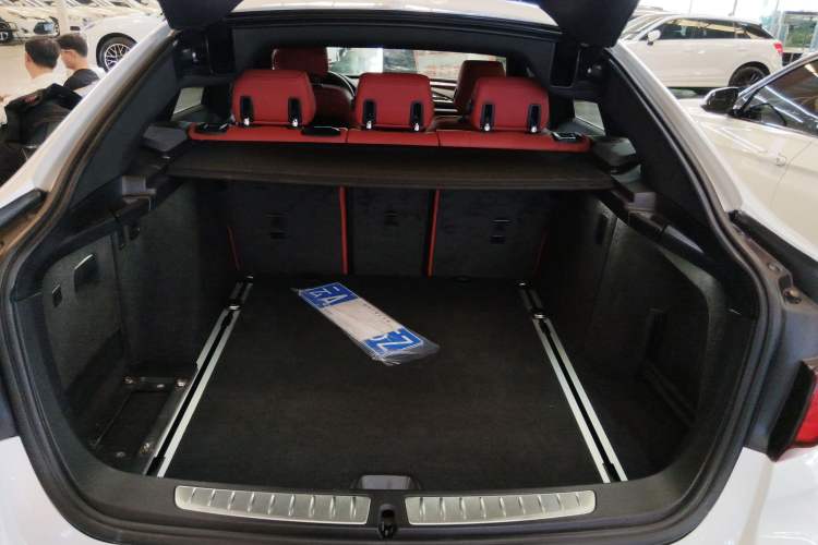 Used BMW 3 Series GT 2019 320i M Sport Night Edition