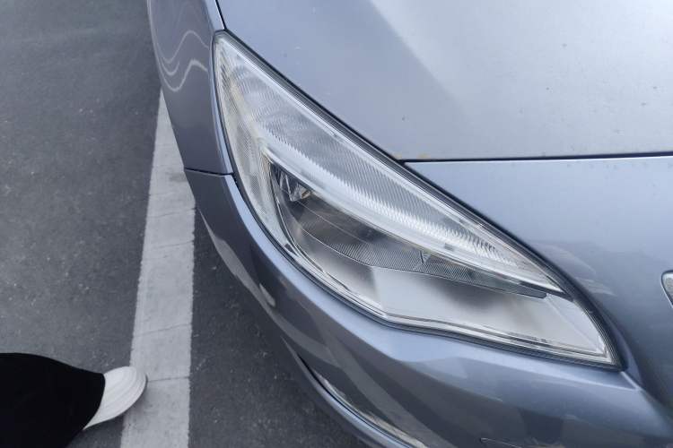 Used Buick GT 2010 XT 1.6L Automatic Fashion Edition