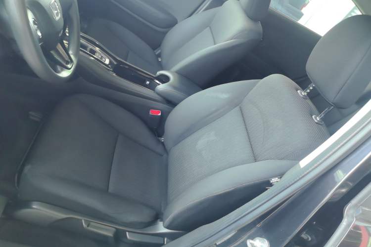 Used Honda Vezel 2015 1.5L CVT two-wheel drive Comfort trim