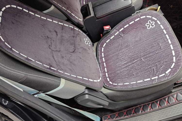 Used Baojun E300 2020 Plus Starry Intelligence Edition
