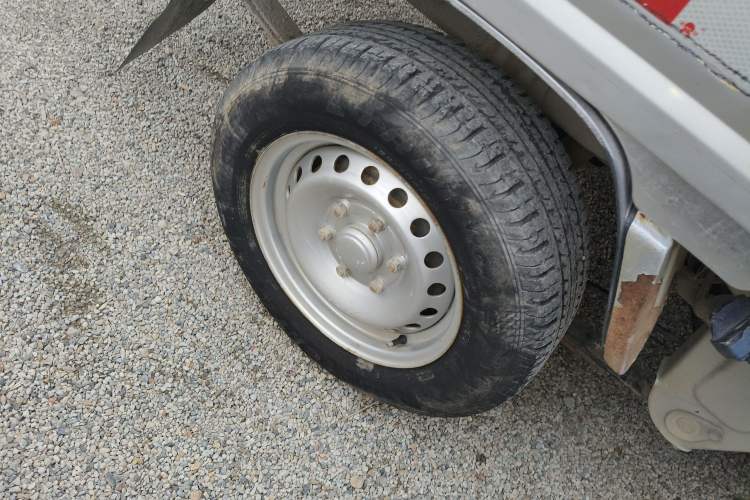 Used Wuling Rongguang New Truck 2019 1.5L Double-Cab China VI L3C
