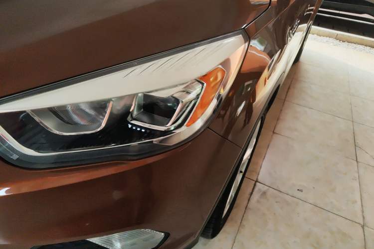 Used Ford Kuga 2018 EcoBoost 180 Two-Wheel-Drive Platinum Edition