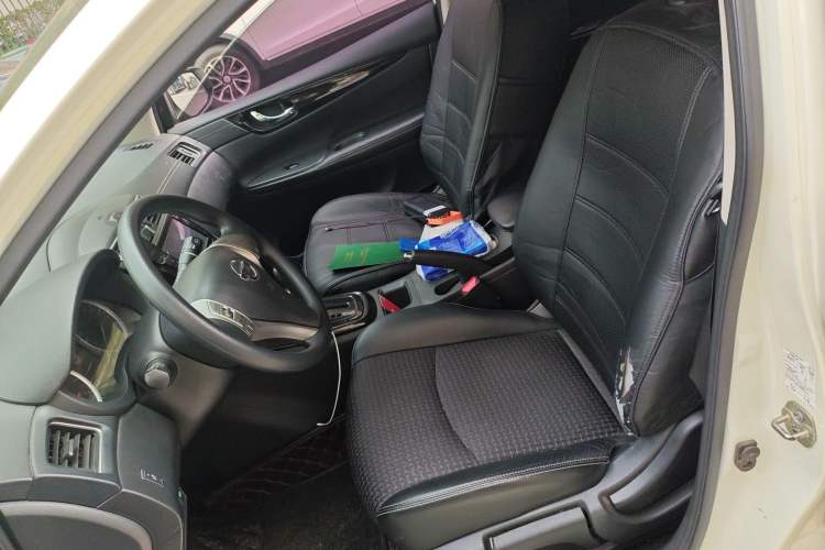 Used Nissan Tiida 2016 1.6L CVT Smart Drive Edition
