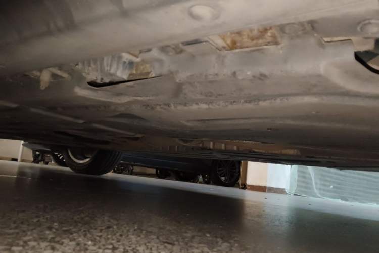 Used BMW X3 BMW X3 xDrive28i WX91, July 2013