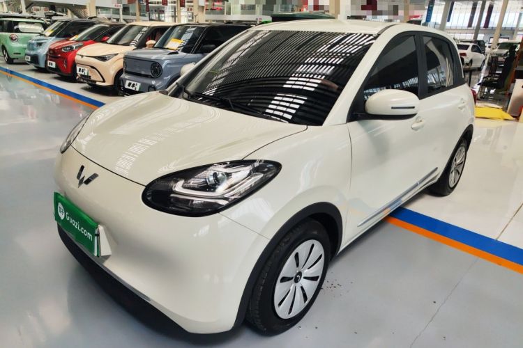 Used Wuling Bingo 2023 203km Light Edition