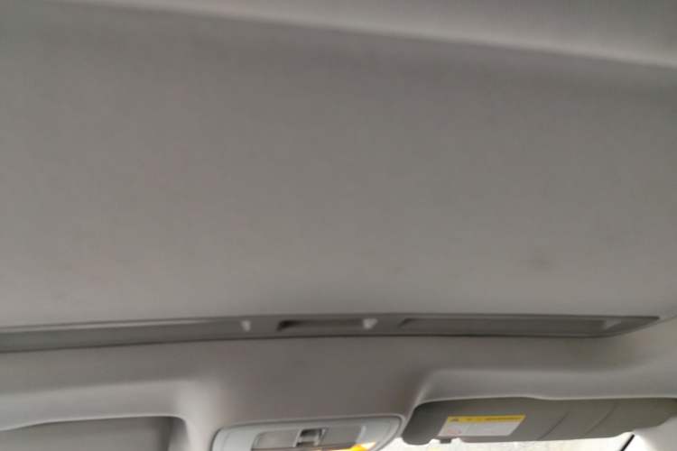 Used MG 6 2021 1.5T Automatic Lingchao Edition
