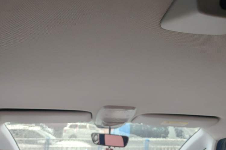 Used Baojun E300 2020 Plus Starry Intelligence Edition