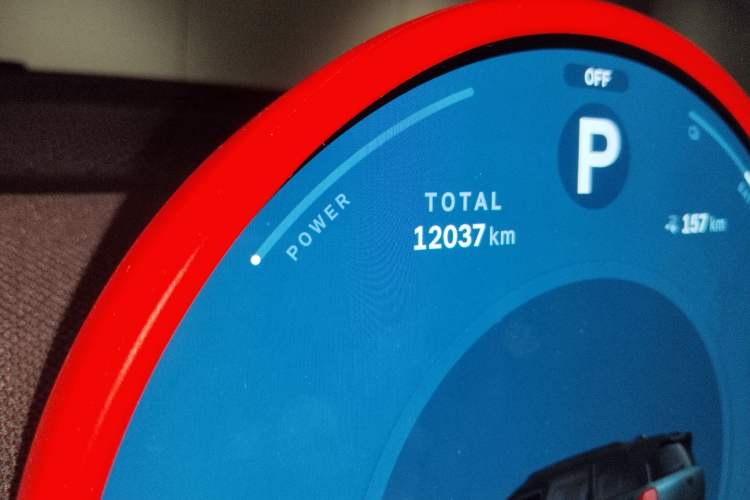 Used MINI Electric ACEMAN 2024 SE Racing Driver
