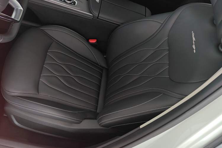 Used Chery Arrizo 8 2024 1.6T DCT Smart