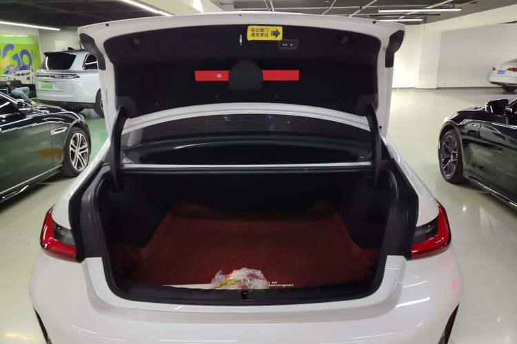 Used BMW 3 Series 2023 325Li M Sport Package
