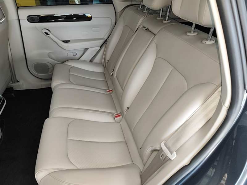 Used Leapmotor C11 2023 Range-Extended 180 Comfort Edition — 16