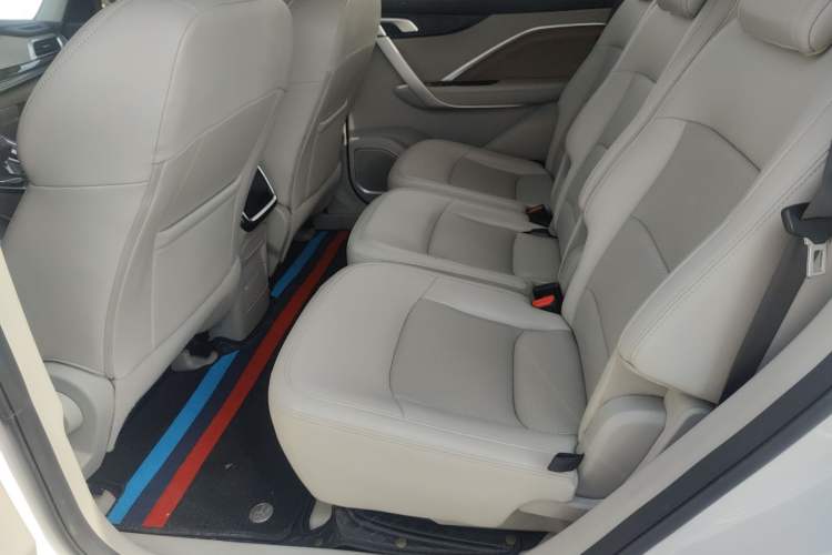 Used Geely Auto Jiajie New Energy 2021 ePro 1.5TD PHEV Comfort Edition