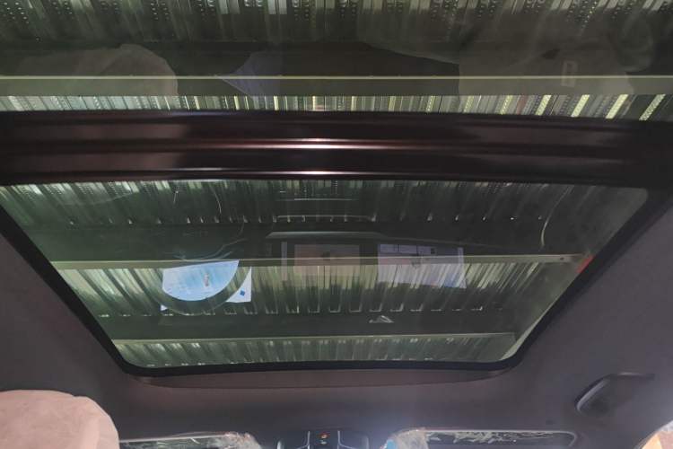 Used Geely Auto Monjaro L 2024 2.0TD DCT EVO Two-Wheel Drive Long-Range Version