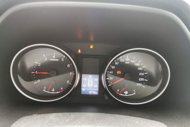 Used Haval M6 2023 PLUS 1.5T Manual Luxury Smart Connectivity Model