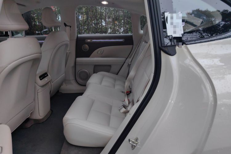 Used IM LS6 2026 Model Pure Electric Max
