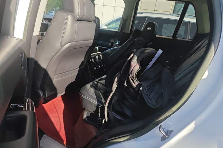 Used Land Rover Range 2013 5.0 SC V8 Vogue SE